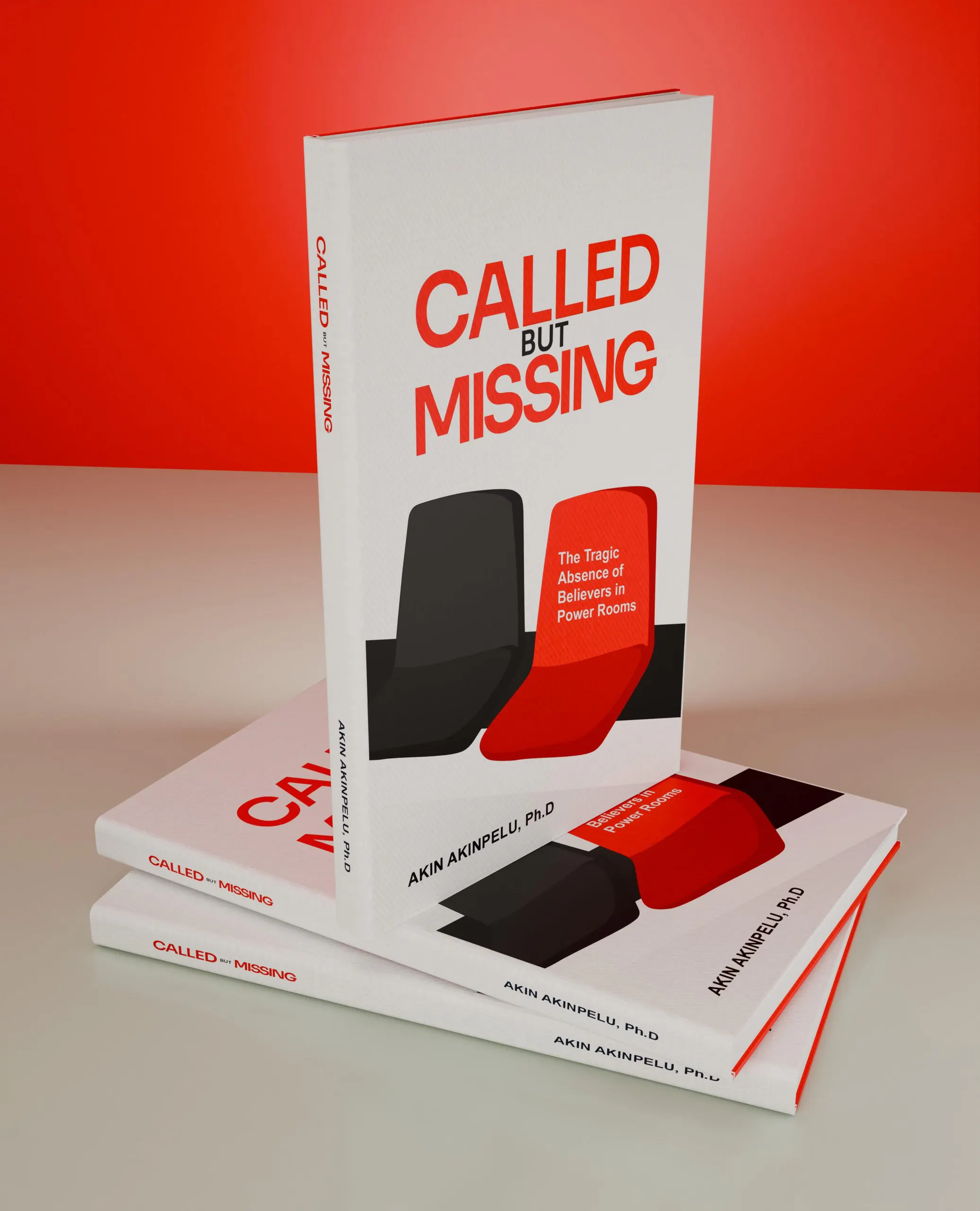 Called But Missing