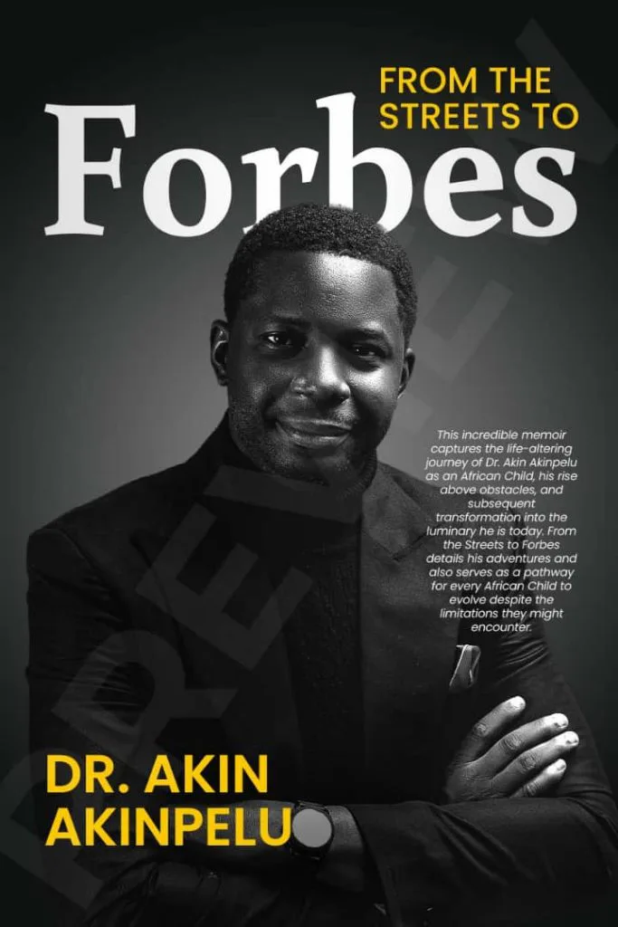 From the Streets to Forbes