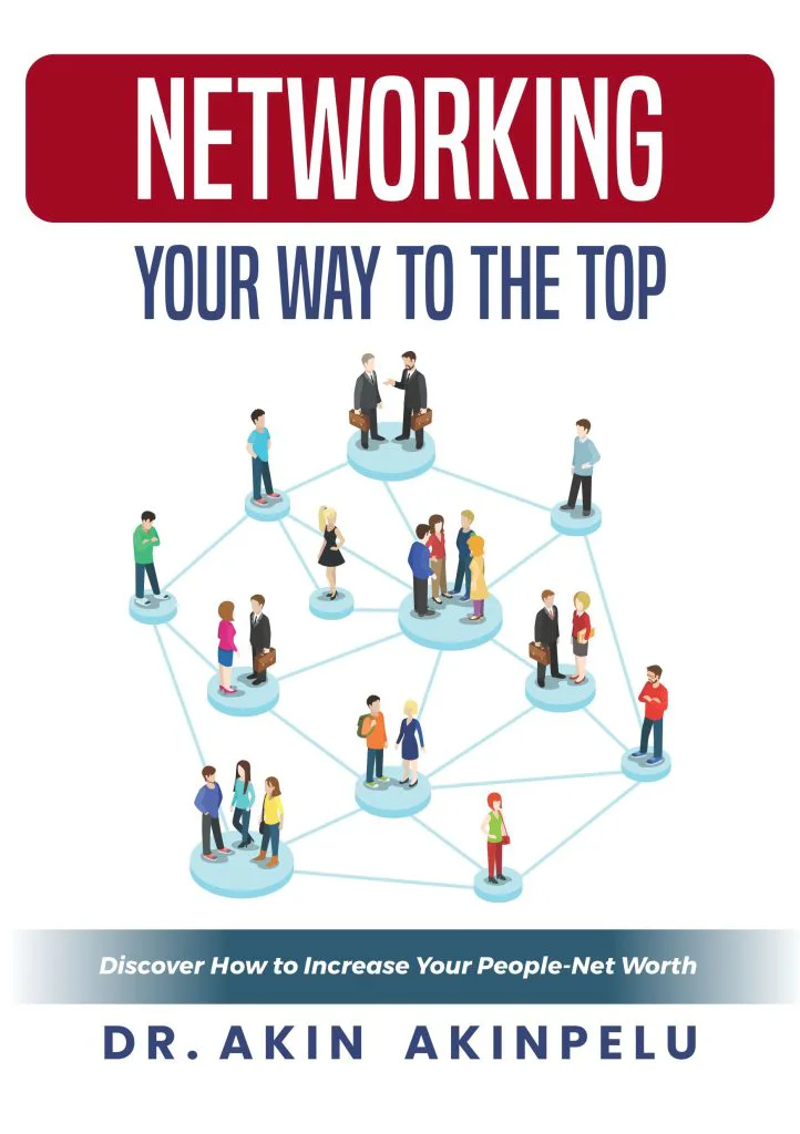 Networking Your Way to the Top