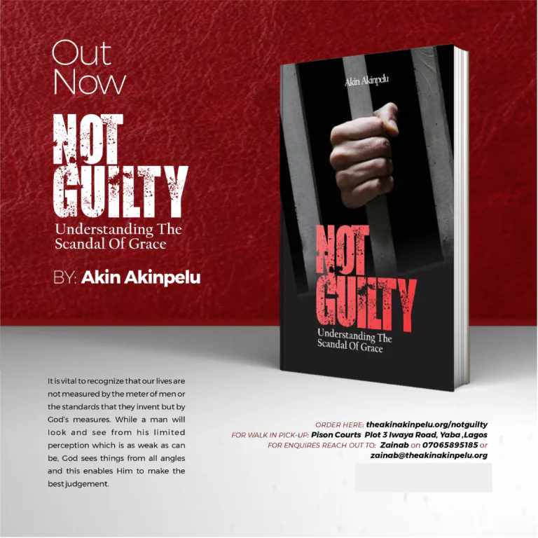 Not Guilty