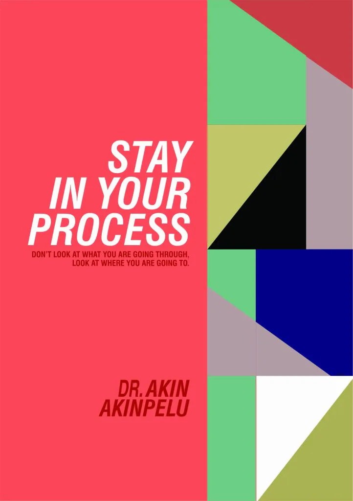 Stay in Your Process