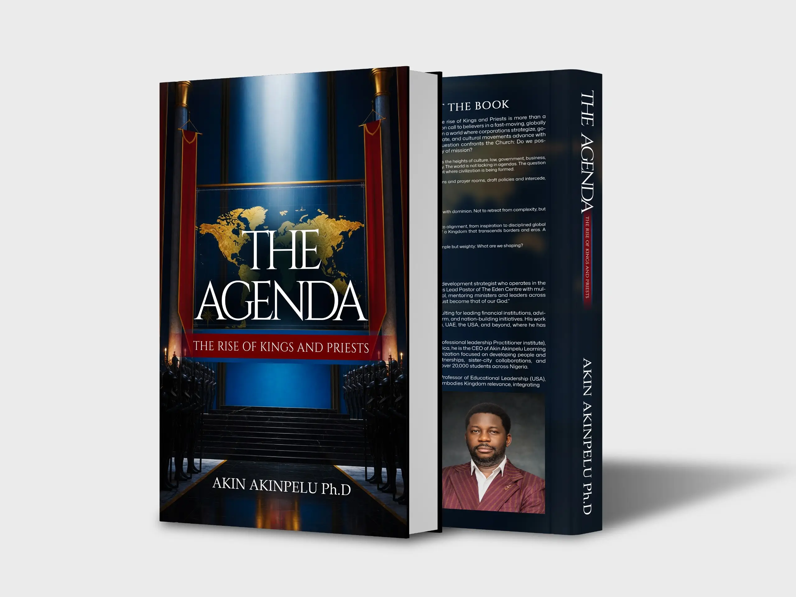 The Agenda